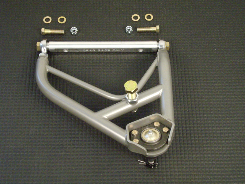 Upper Control Arms 67-69 Camaro/Firebird, 68-74 Nova